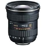Tokina ATX124DXIIN 12 24mm AF PRO DX II Wide Angle Lens for Nikon Tokina ATX124DXIIN 12-24mm AF PRO DX II Wide-Angle Lens for Nikon