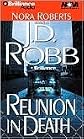 Reunion in Death (In Death Series, # 14)