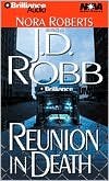 Reunion in Death (In Death Series, # 14)