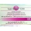 Lypo SphericTM GSH
