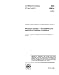 Books : ISO 10814:1996, Mechanical vibration - Susceptibility and sensitivity of machines to unbalance
