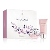 Insolence By Guerlain Set Eau de Toilette Spray 50ml, Milk 75ml, Shower Gel 75ml Preisvergleich
