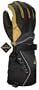 Klim Snowmobile Gloves - Summit, Black Small