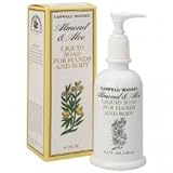 Caswell-Massey Caswell-Massey Almond & Aloe Liquid Soap For Hands & Body