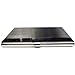 Tapp C. Business Name Card Holder Stainless Steel Case