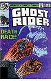 Essential Ghost Rider, Vol. 2 (Marvel Essentials) (v. 2)