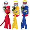 Kong Wubba Squeaking Dog Toy (Size: Large)