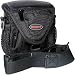 Electronics : VidPro ST-20 Sport, Small Nylon Digital Camera Bag.
