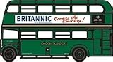 RT Bus - London Transport Country Area