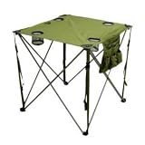 ALPS Mountaineering Chip Table