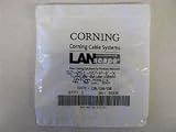 Corning UniCam - Network connector - MT-RJ multi-mode (M) - fiber optic - 50 / 125 micron - aqua