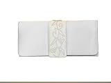 Stephanie Imports Satin Handbag - S4034
