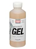 Hammer Energy Gel 20oz Jug Unflavored 310kMZfzSAL. SL160 Hammer Energy Gel 20oz Jug Unflavored