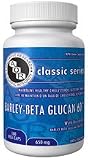 Barley-Beta Glucan 60 (180VeggieCaps) Brand: A.O.R.