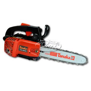 タナカ　軽量チェンソー　TCS-2800S