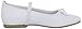 Jumping Jacks Marcy Ballet Flat (Infant/toddler/Little Kid/Big Kid)