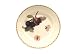 Hookers Fruit Fine China Dinner Plate