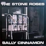 Stone Roses - Sally Cinnamon