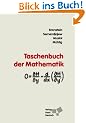 Taschenbuch der Mathematik