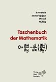Produkt-Bild: Taschenbuch der Mathematik