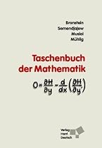 Taschenbuch der Mathematik