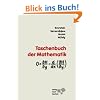 Taschenbuch der Mathematik Taschenbuch der Mathematik