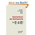 Taschenbuch der Mathematik