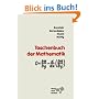 Taschenbuch der Mathematik