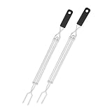 Farberware BBQ Expandable Camp Fork (Set of 2)