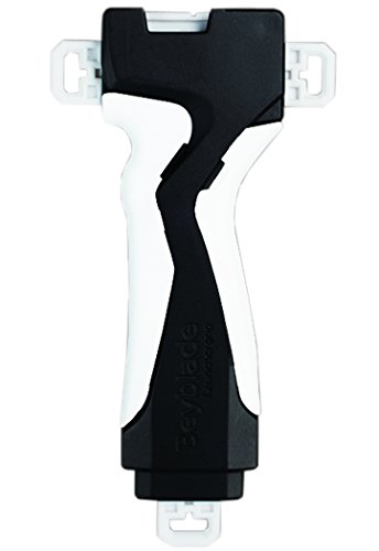 Beyblade Burst B-40 Launcher Grip White