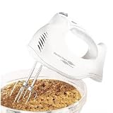 Hamilton Beach #62695V 6SPD Hand Mixer by Hamilton Beach