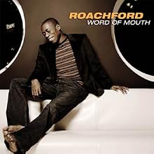 Roachford