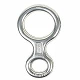 ABC Mini Figure 8, Polished