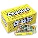 Chuckles Jelly Candy 24 Bars of 2 Oz Each