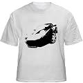 CAR, LOTUS ELISE, Premium T-Shirt