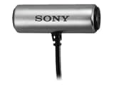 Sony Ecm Cs3 - Mikrofon