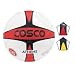 Cosco Athens Football, Size 5 (white/Red) RS.630.00
