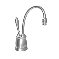 InSinkErator F-GN2215C Indulge Tuscan Hot Water Dispenser, Chrome