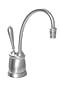 InSinkErator F-GN2215C Indulge Tuscan Hot Water Dispenser, Chrome