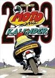 MOTOmania 2009 Kalender - Holger Aue