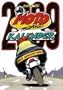 MOTOmania 2009 Kalender