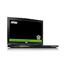 MSI Computer WT Series WT72 2OM-1047;9S7-178132-1047 17.3-Inch Laptop