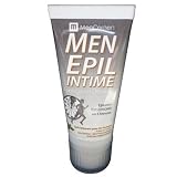 MOUSSE DEPILATOIRE ZONES INTIMES MEN EPIL MENCORNER.COM