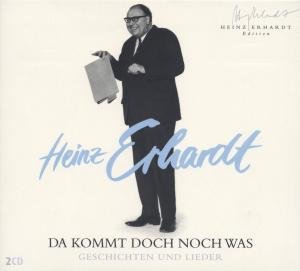 Heinz Erhardt - Da Kommt Doch Noch Was - Zortam Music