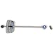 Park Tool TW-1 Torque Wrench (1/4- Inch Drive, 0-60 inch Lbs)