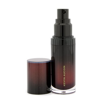 Kevyn Aucoin The Liquid Airbrush Foundation - # LQ09 (a medium to deep shade - 20ml/0.68oz