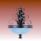 Aspen 3-Light Pendant Lamp