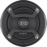 Orion Cobalt CO500 Cobalt Series 100-Watt 5.25-Inch Coaxial Speakers