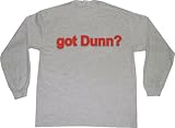 got Dunn? Youth Long Sleeve T-Shirt