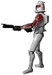 Star Wars Clone Wars SDCC 2008 Exclusive Senate Security Clone 3.75" Figure